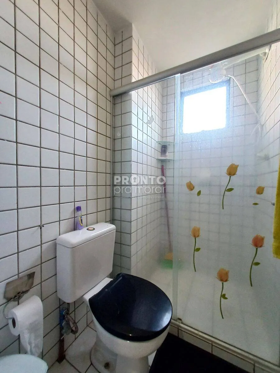 Imagem Apartamento à Venda na Torre | 74,06m² | 3 Quartos | 1 Suíte | 1 Vaga