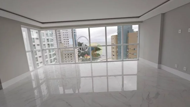 Imagem Skyline Tower Balneário Camboriú