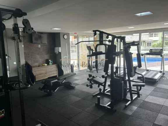 Imagem APARTAMENTO RESIDENCIAL em SÃO JOSÉ - SC, PRAIA COMPRIDA