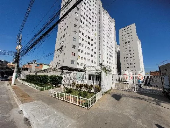 Foto do imóvel Oportunidade Única em SAO PAULO - SP | Tipo: Apartamento | Negociação: Licitação Aberta | Situação: Imóvel em RUA ABEL TAVARES