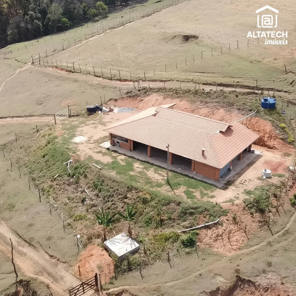 Imagem Sítio 13 m² à venda em São Gonçalo, Caconde