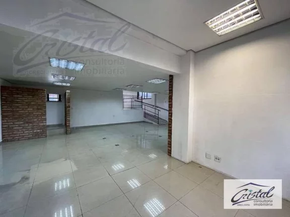 Imagem Loja à venda, 351 m² - Granja Viana - Cotia/SP