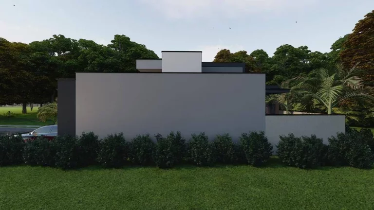 Imagem CASA TÉRREA 03 DORMITÓRIOS, SUÍTE CONDOMINIO TERRAS DE SÃO FRANCISCO