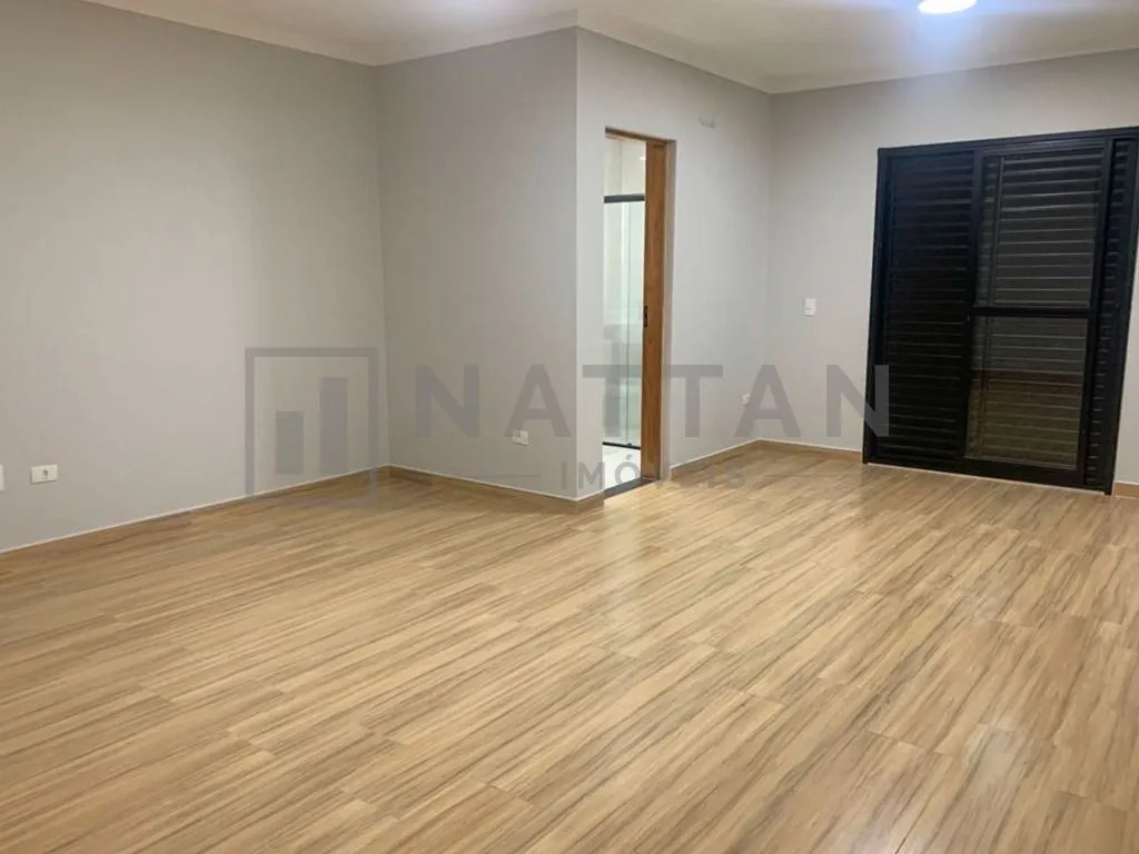 Imagem Sobrado com 3 dormitórios à venda, 150 m² por R$ 1.400.000,00 - Vila Carrão - São Paulo/SP