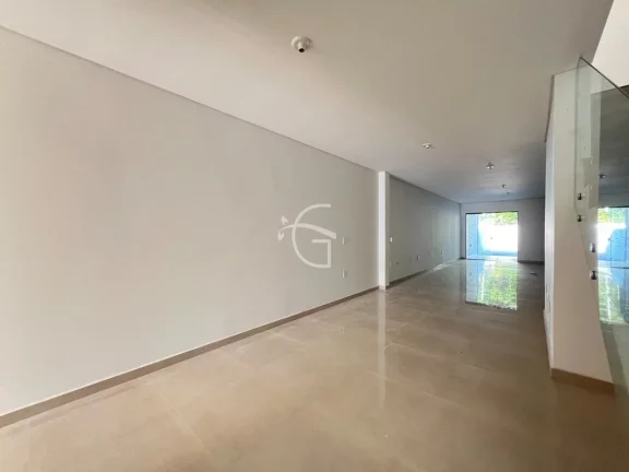 Imagem Sobrado geminado novo no Floresta.