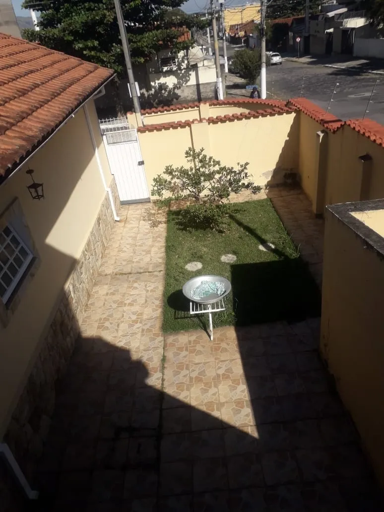 Imagem Casa à venda 3 Quartos, 3 Vagas, 284M², Pedregulho, Guaratinguetá - SP