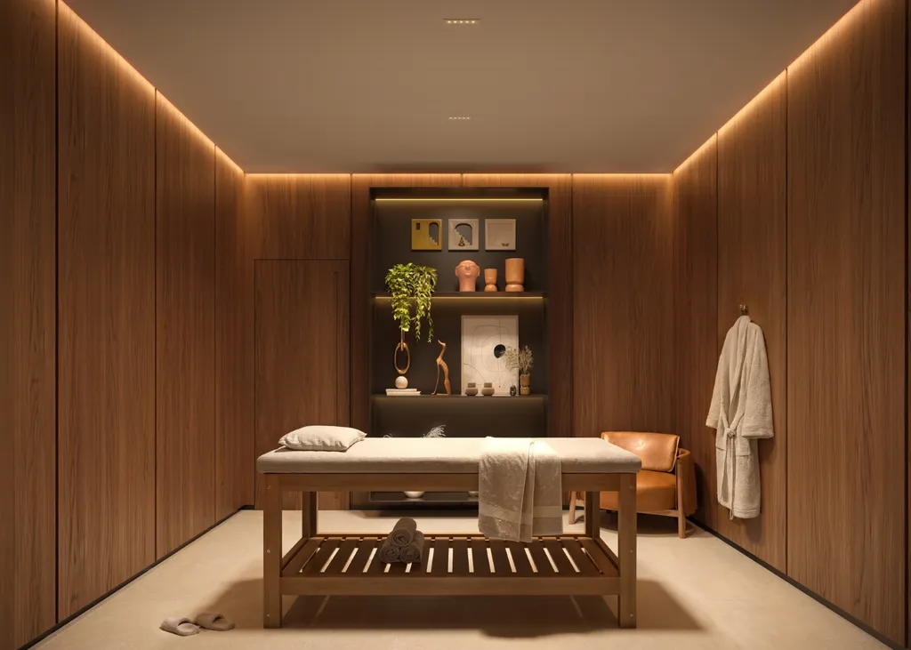 Imagem Citàge Santé - Residencial