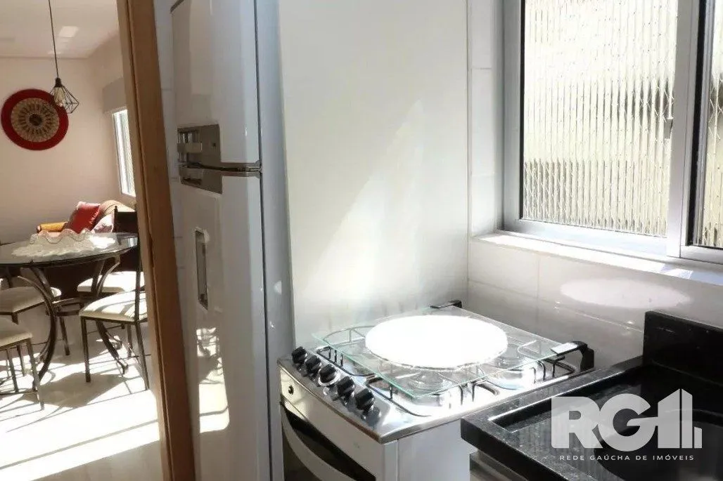 Imagem Apartamento em Petrópolis