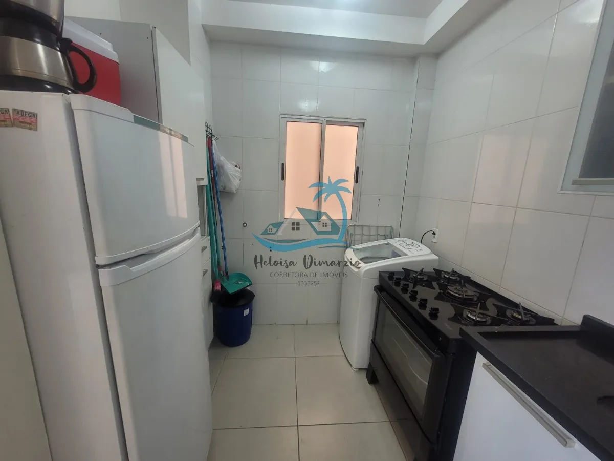 Imagem Apartamento com 2 dormitórios à venda no Perequê-Açu em Ubatuba