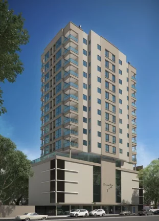 Foto do imóvel Apartamento para venda em Itapema