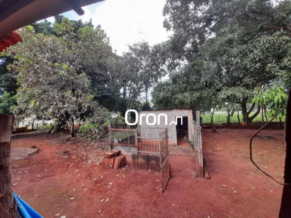 Imagem Chácara à venda, 5212 m² por R$ 799.000,00 - Setor Pontakayana - Trindade/GO