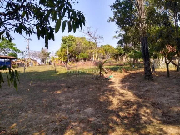 Imagem Terreno a venda na Chácara dos Pinhais, Boituva, interior de São Paulo, km 116 Castelo Branco Terr...