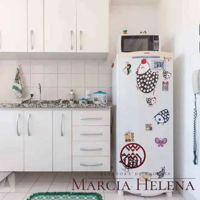 Imagem Apartamento à venda em Campinas, Jardim Nova Europa, com 3 quartos, 68m2