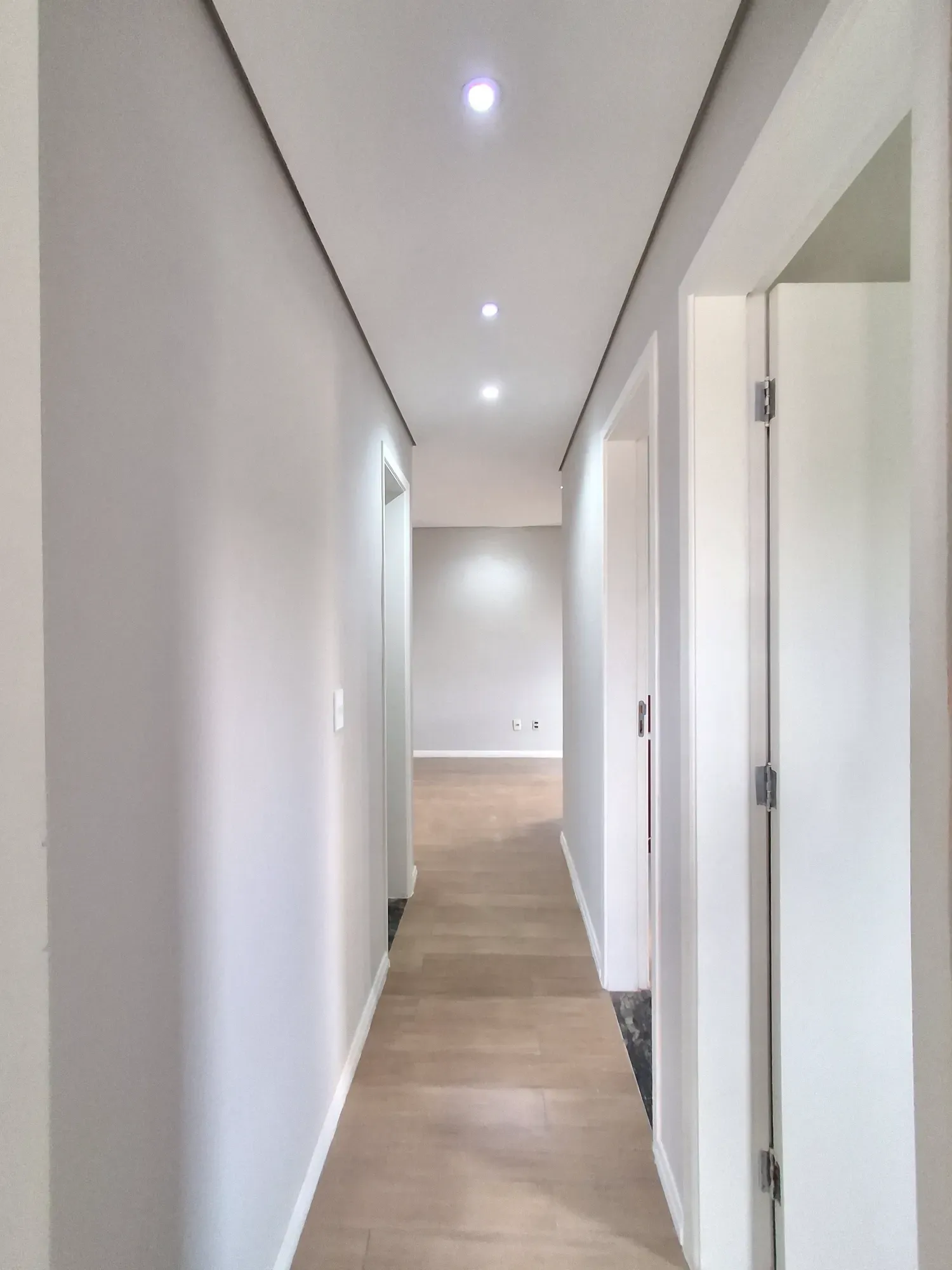 Imagem Apartamento com 3 Quartos à Venda ou Locação, 68 m² em Conjunto Residencial Irai - Suzano
