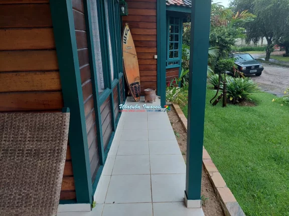 Imagem Casa Aconchegante em condomínio fechado.