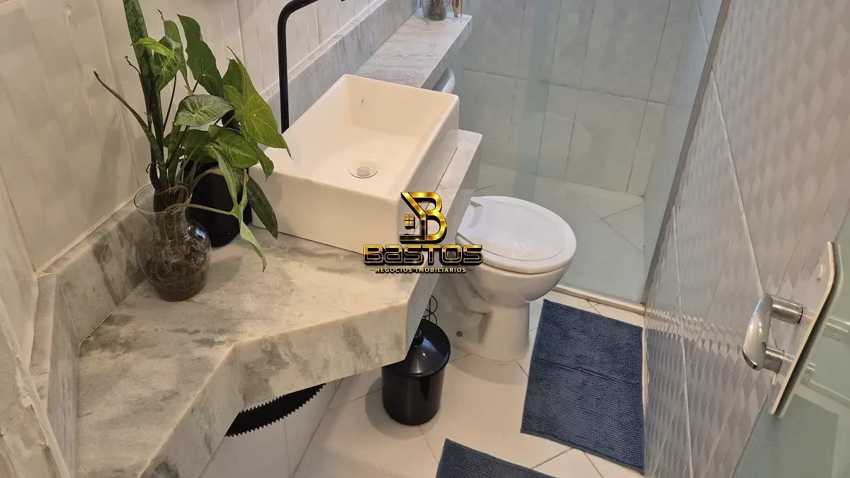 Imagem Apartamento com 2 Quartos à Venda, 60 m² em Toninhas - Ubatuba