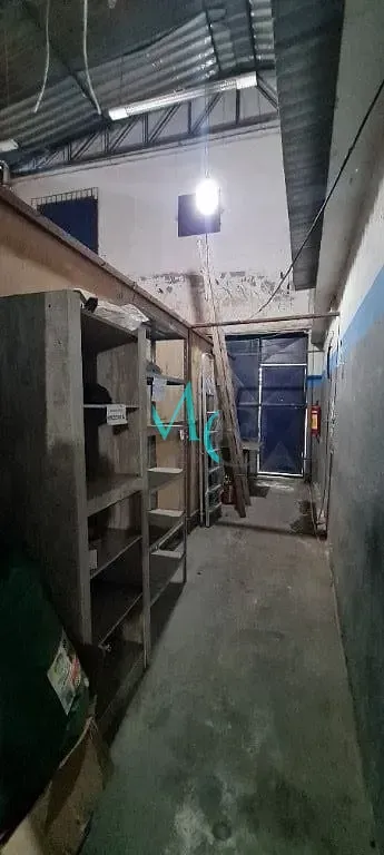 Imagem Galpão à venda ou aluguel, 386 m² por R$ 399.000,00 ou R$ 6.000,00/mês + taxas - Campo Grande - Rio de Janeiro/RJ