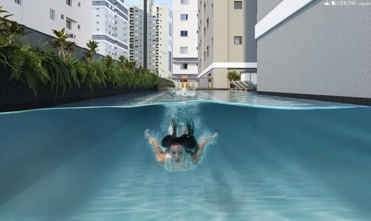 Imagem Fiori Del Mare - Apartamento à venda no bairro Meia Praia - Itapema/SC