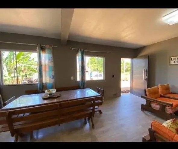 Imagem Casa em Village
