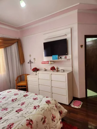 Imagem Casa à venda no Bairro Integração – Franca/SP