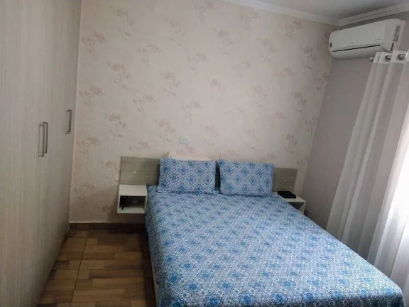 Imagem Casa residencial