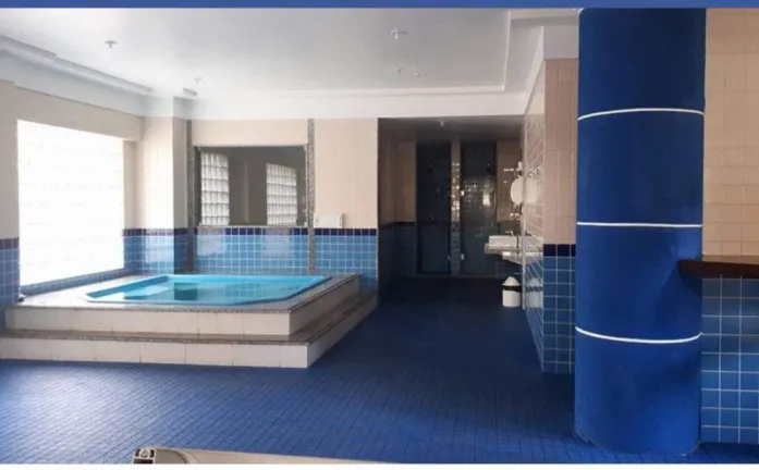 Imagem Apartamento com 1 Quarto à Venda, 69 m² em Botafogo - Rio de Janeiro