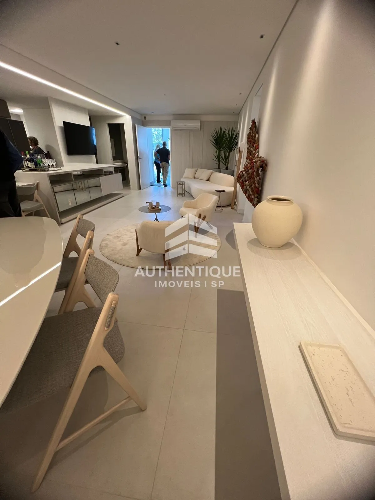 Imagem MOTIRO PARQUE CENTRAL SANTO ANDRE - Apartamento à venda no bairro Vila Assunção - Santo André/SP
