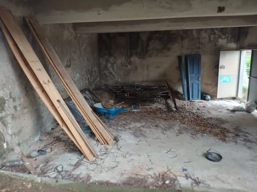 Imagem Terreno a Venda no bairro Jacarepaguá - Rio de Janeiro, RJ