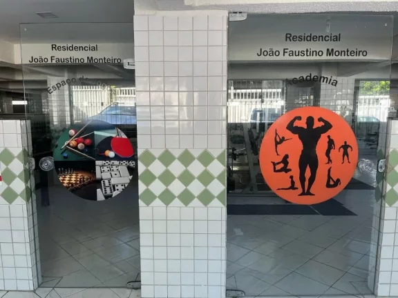 Imagem Conforto, Modernidade e Praticidade em Água Fria!