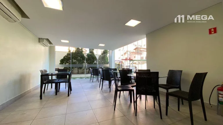Imagem Apartamento com 3 dormitórios à venda, 75 m² por R$ 735.000,00 - Jardim Camburi - Vitória/ES