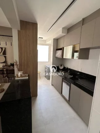 Imagem Apartamento com 2 quartos à venda, 59 m² - Serra - Belo Horizonte/MG