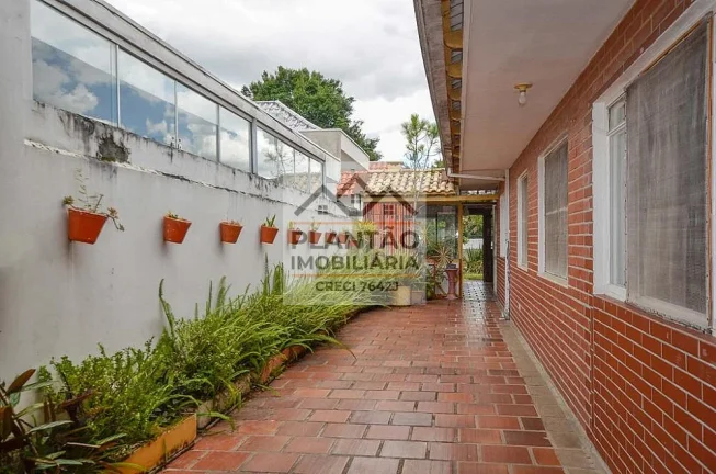 Imagem Casa a Venda no bairro Jardim Social - Curitiba, PR