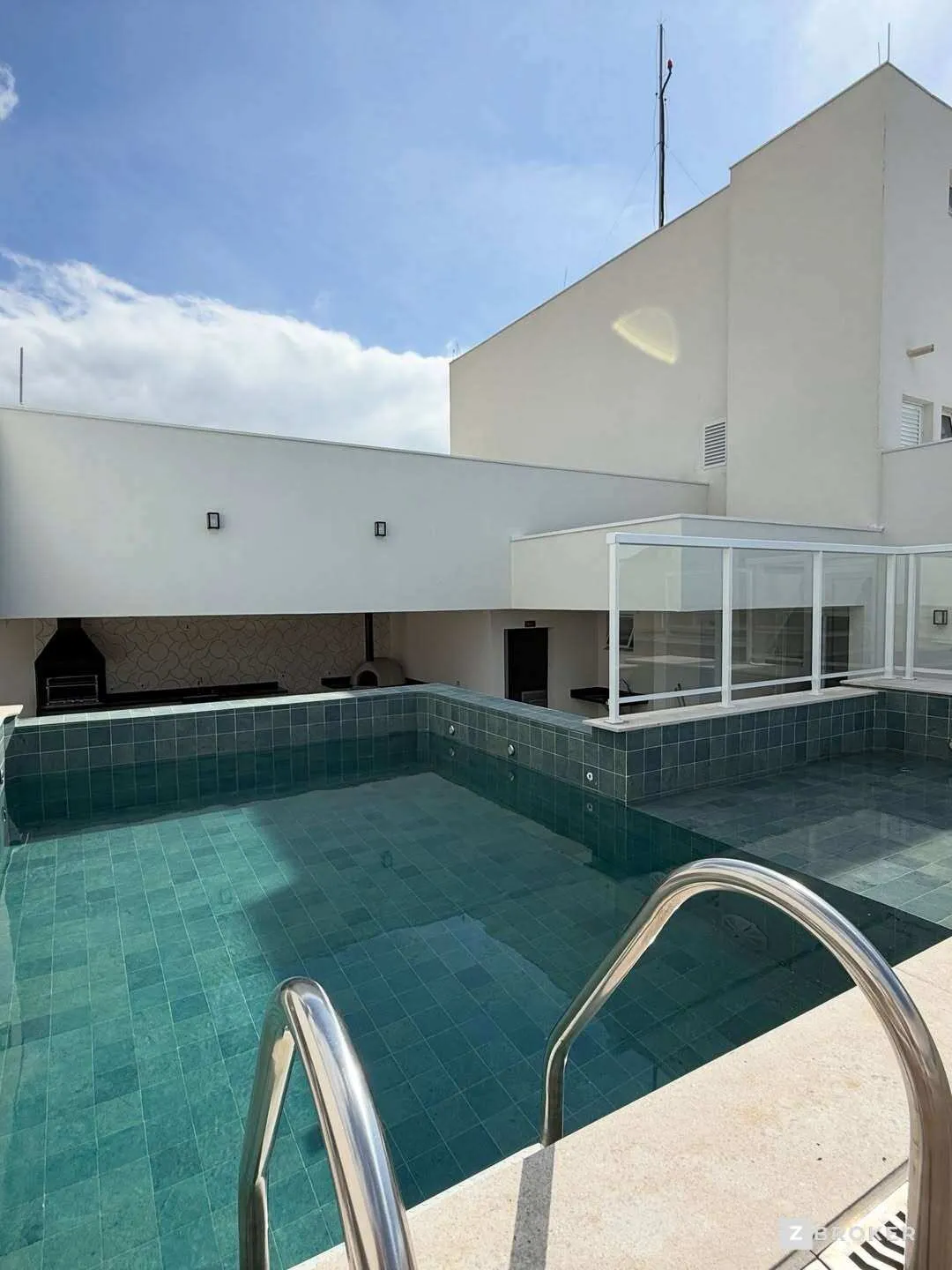 Imagem Apartamento de luxo à venda em Ubatuba, Itaguá, com 3 quartos, 85,95m2