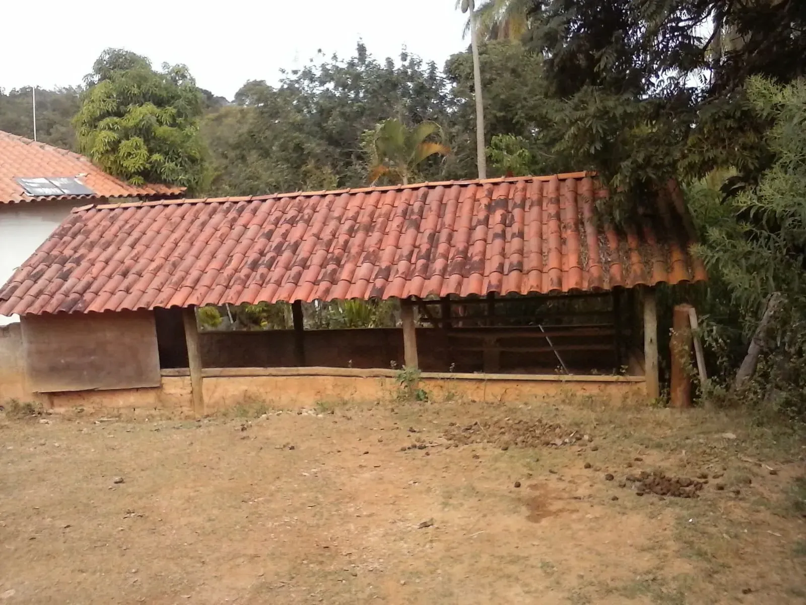 Imagem Sítio à Venda, 50.000 m² em Centro - Jaboticatubas