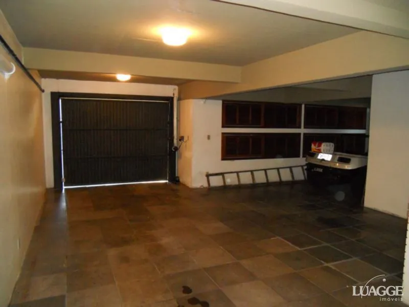 Imagem Casa em Santa Tereza