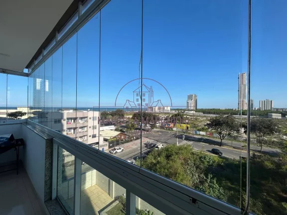 Imagem Ap 2 quartos, suite, varandão, montado e decorado, porteira fechada