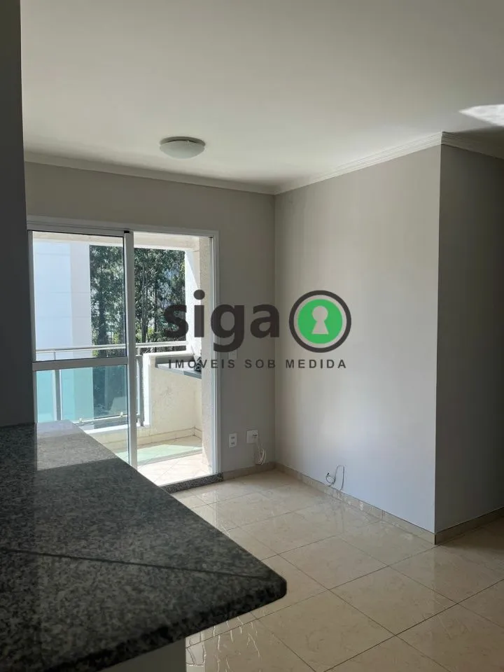 Imagem MAIS ESTILO E DESIGN 02 QUARTOS 51M² À VENDA NA VILA ANDRADE