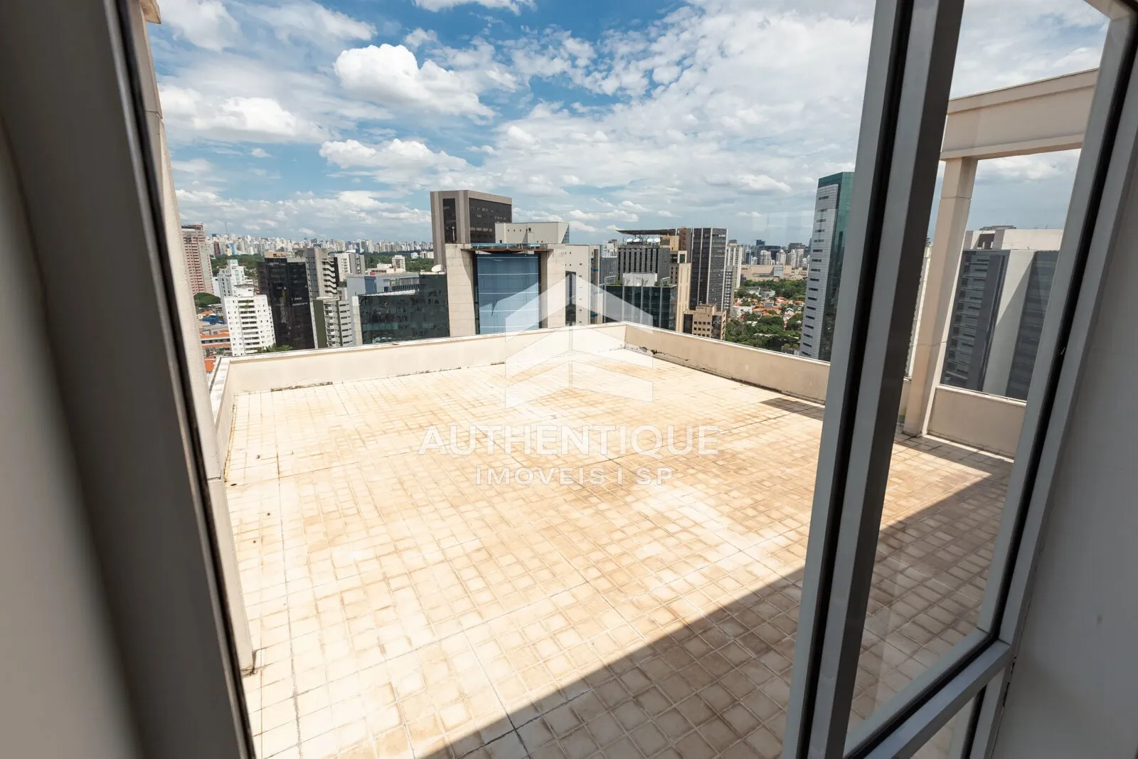 Imagem Ahead Faria Lima Offices - Sala comercial à venda no bairro Pinheiros - São Paulo/SP, Zona Oeste