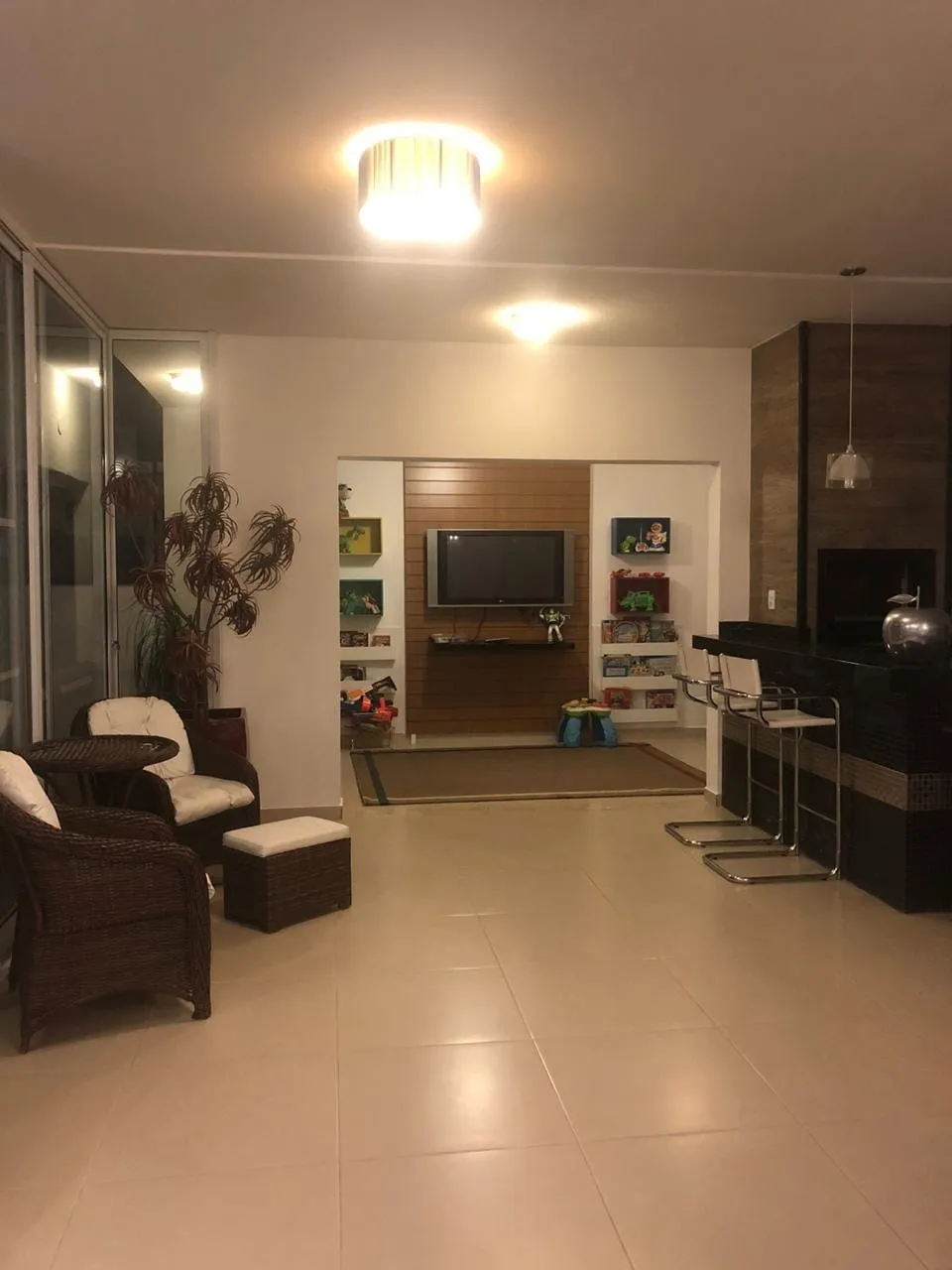 Imagem Casa à venda 4 Quartos, 4 Suites, 4 Vagas, 418M², Taubaté Village, Taubaté - SP | Condominio Taubaté Village