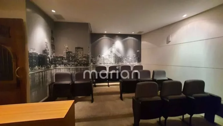 Imagem Apartamento com 3 quartos, Centro - Balneário Camboriú