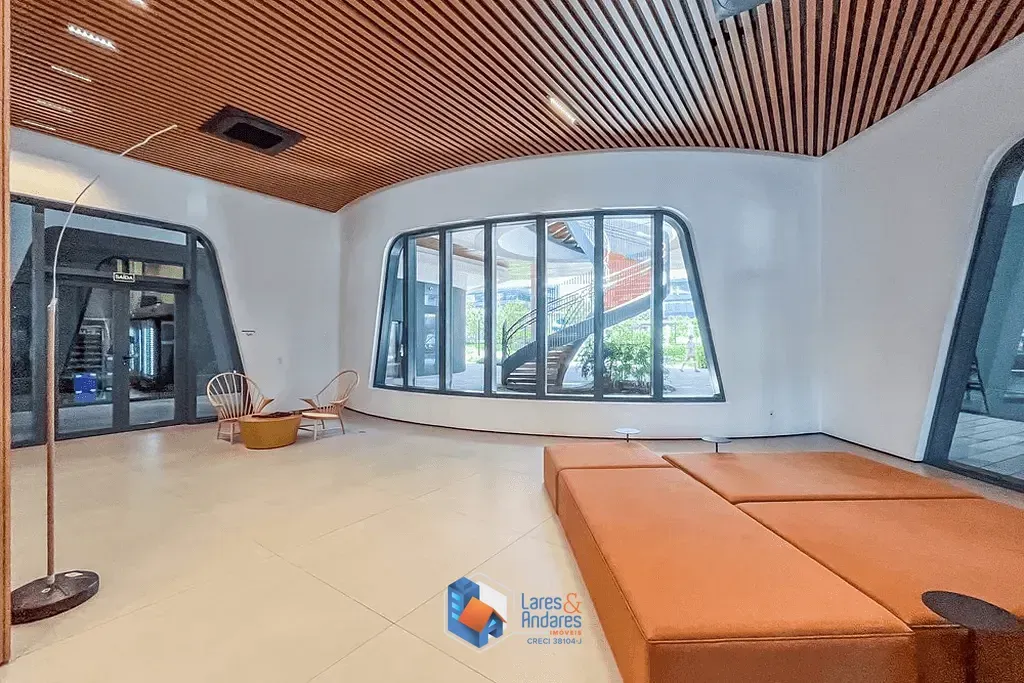 Imagem Apartamento à venda 4 Quartos 4 Suites 5 Vagas 270M² Chácara Santo Antônio (Zona Sul) São Paulo - SP