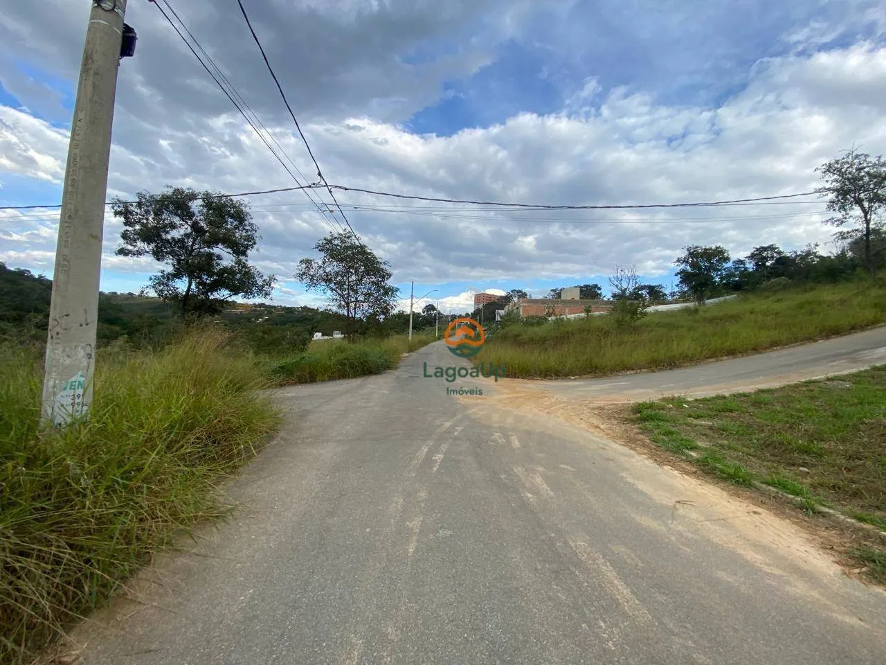 Imagem Terreno à venda, 525 m² por R$ 250.000,00 - Villa Paradiso - Lagoa Santa/MG