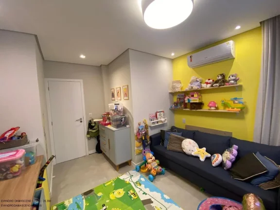 Imagem Casa em Condomínio de Alto Padrão em Alphaville I - Salvador-BA: 4 Quartos, 3 Suítes, 2 Salas, 2 Banheiros, 4 Vagas, 400m²!