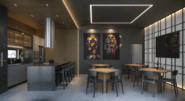 Imagem Soul City - Apartamento à venda no bairro Fazenda - Itajaí/SC