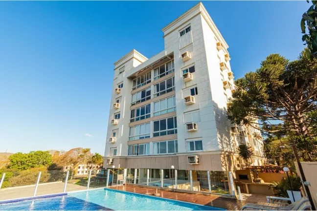 Imagem Apartamento para venda no bairro Menino Deus em Porto Alegre