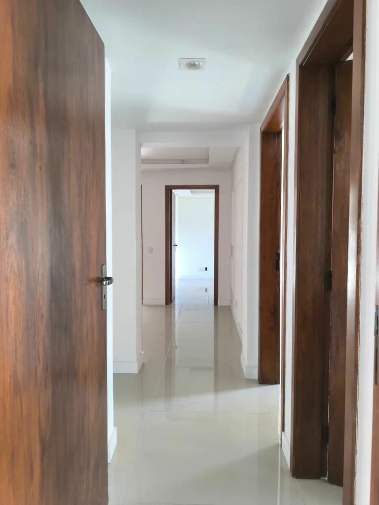 Imagem Apartamento em Higienópolis