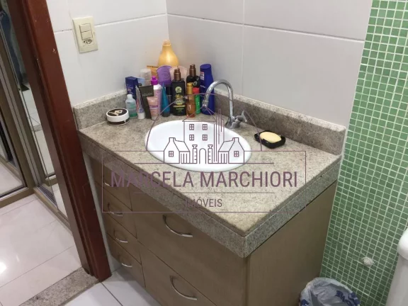 Imagem Apartamento 4 quartos, 3 suítes, 3 vagas de garagem, Sol da manhã