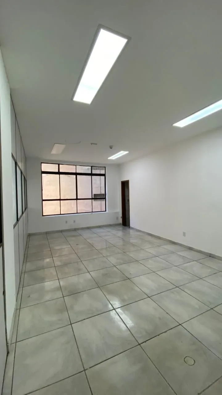 Imagem Excelente 3 salas conjugadas 169,9 m² Centro Porto Alegre