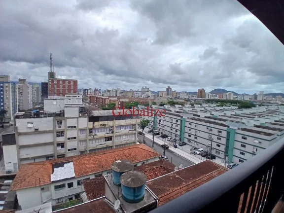 Imagem Apartamento 01 dormitório com suíte elevador e vaga de garagem R$ 540.000,00
