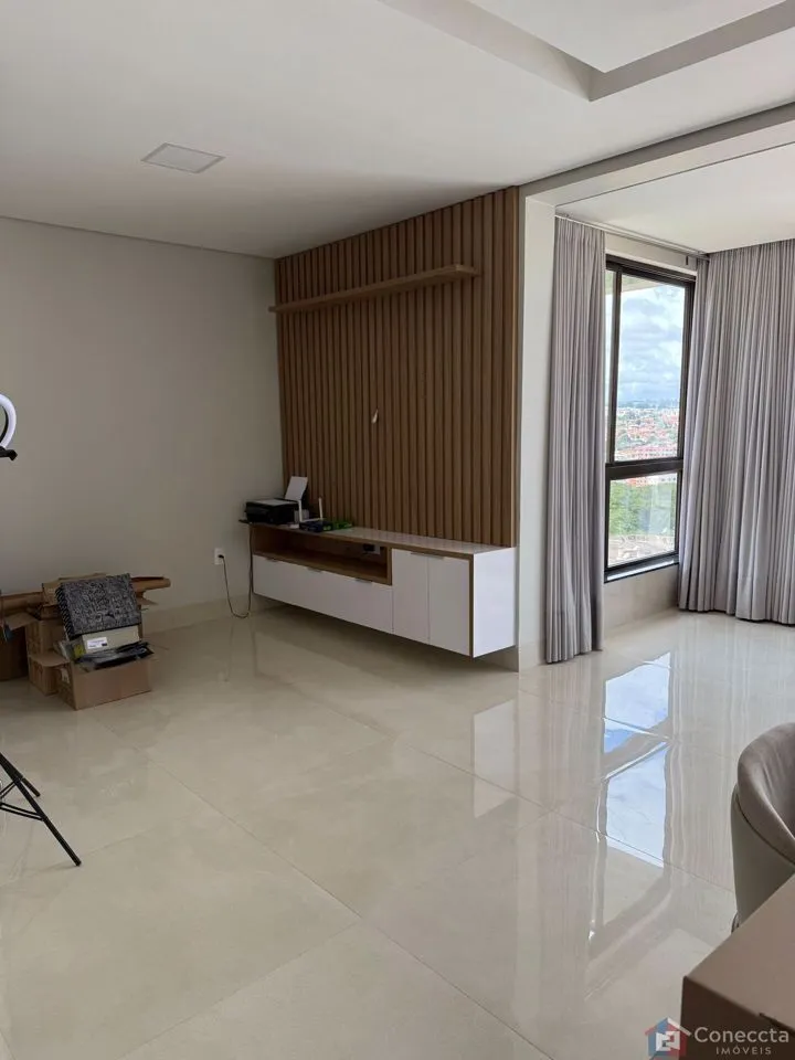 Imagem Apartamento Residencial à venda, Jardim Centro, Patos de Minas - AP0174.